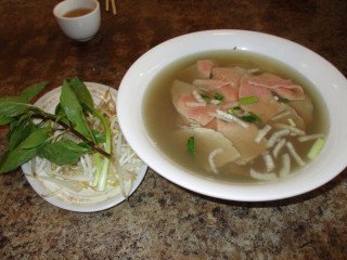 Pho Dau Bo