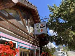 Michael's Italian