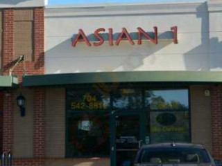 Asian One