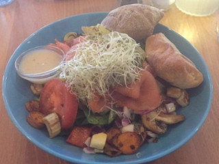 Cafe Kridt