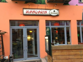 Mandarin