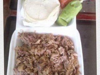 Carnitas El Pochi