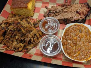 Sloppy Mamas Bbq