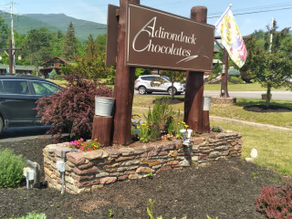 Adirondack Chocolates