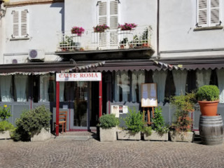 Roma Café And Wines