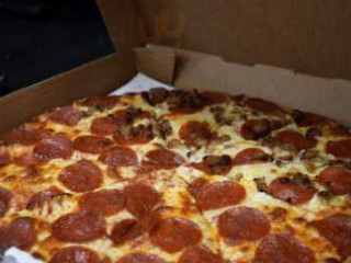 Blackjack Pizza