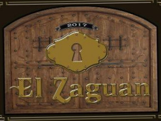 El Zaguan