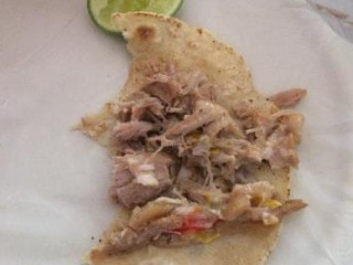 Carnitas Purepechas