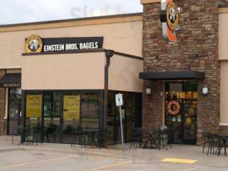 Einstein Bros. Bagels