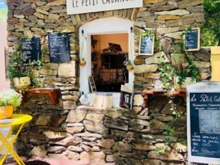 Le Petit Cabanon