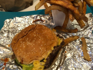 Five Guys