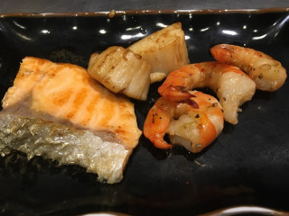 Gyu King Teppanyaki