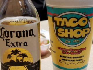 Taco Shop