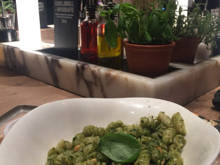 Vapiano Mall Of Scandinavia