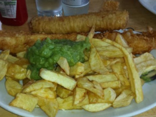 Papa's Fish And Chip