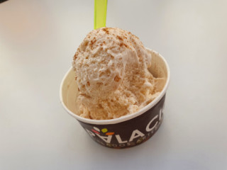 La Maca Cafes I Gelats