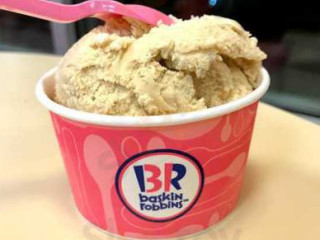 Baskin-robbins