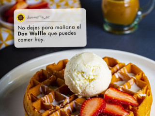 Don Waffle