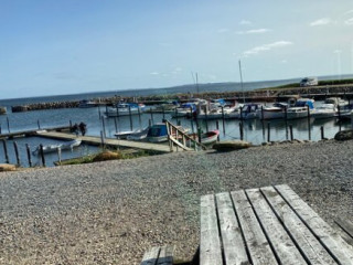 Den Blaa Lagune