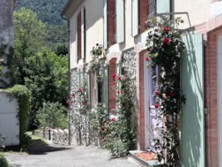 Le Bistrot De La Gare