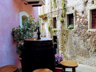 Osteria Al Borgo Ebraico