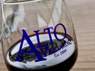 Alto Vineyards