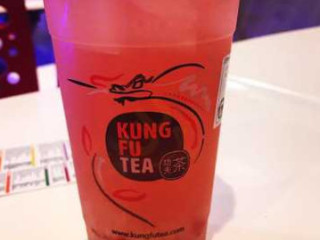 Kung Fu Tea