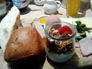 Le Pain Quotidien