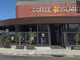 Coffee Island