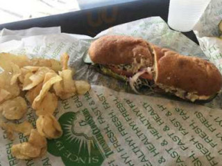 Thundercloud Subs