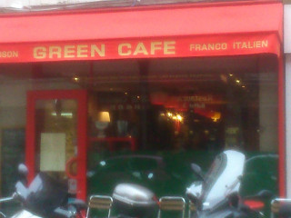 Green Cafe