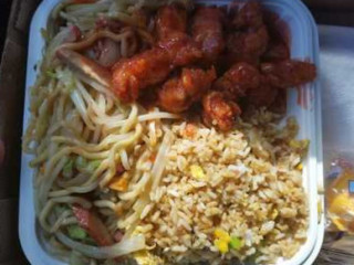 Yen Ching Chinese Food