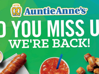 Auntie Anne's