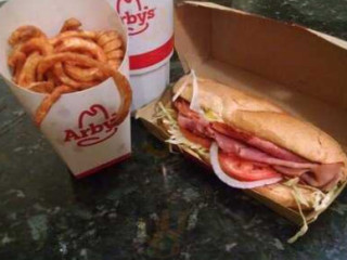 Arby's