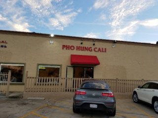 Pho Hung Cali