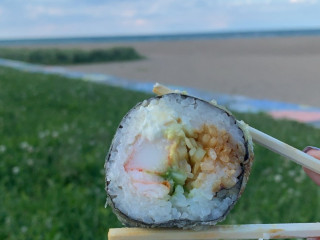 Asahi Roll