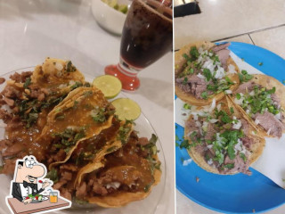 Taqueria La Alteña