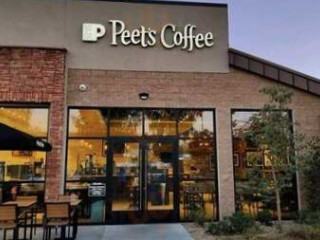 Peet’s Coffee