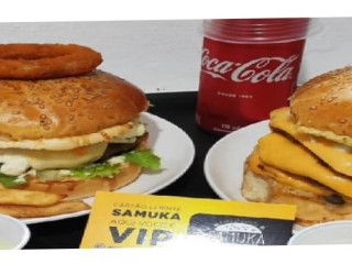 Hamburgueria Do Samuka Cnp