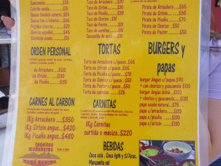 El Carnes De Monterrey Cholul