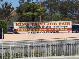 King Taco 2