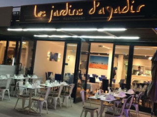 Les Jardins D'agadir