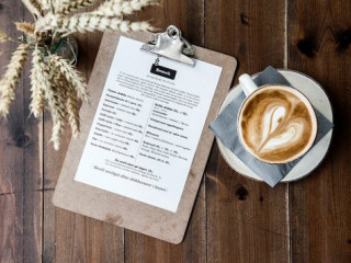 Cafe Waves
