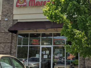 Marco's Pizza