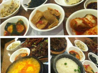 Tofu House And Korean Bbq