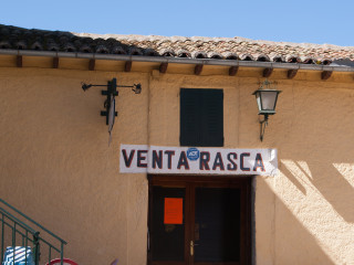 Venta Rasca