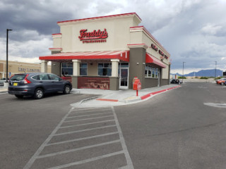 Freddy's Frozen Custard And Steak Burgers