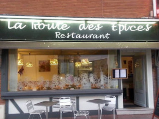 La Route Des Epices