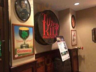 Tilted Kilt