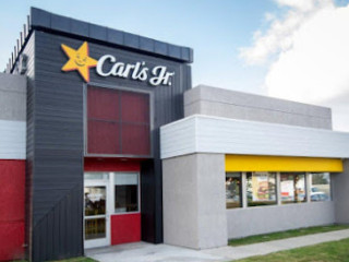 Carl's Jr